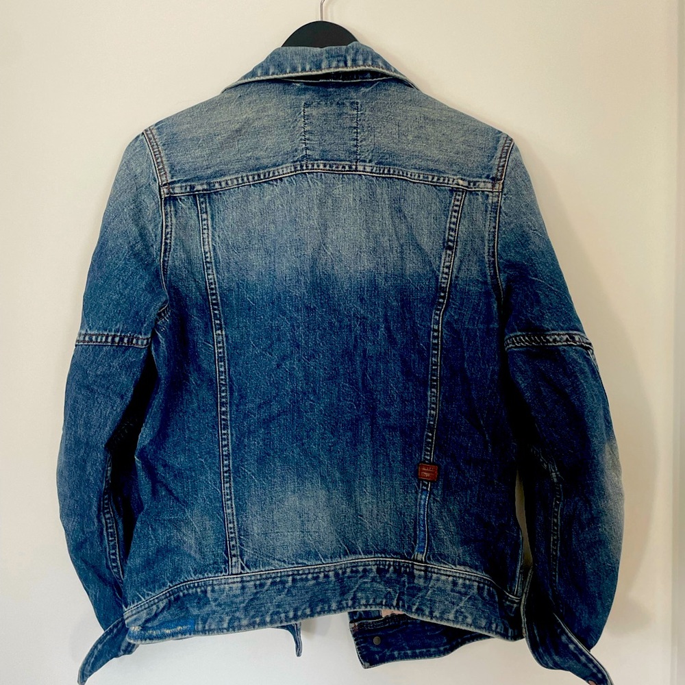 G-star jacket - Picture 3 of 3